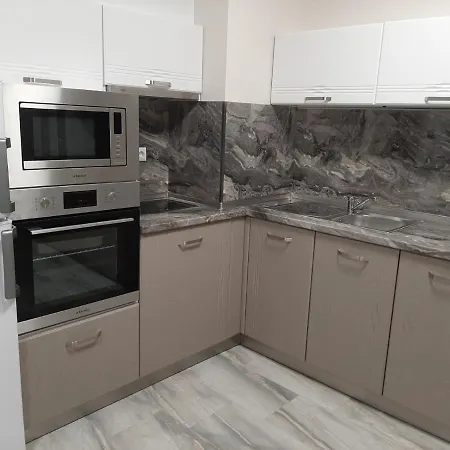 Deluxe 5 Appartamento Saints Constantine and Helena