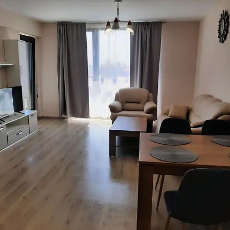 Appartamento Deluxe 5 *