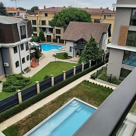 Apartman Deluxe 5 *