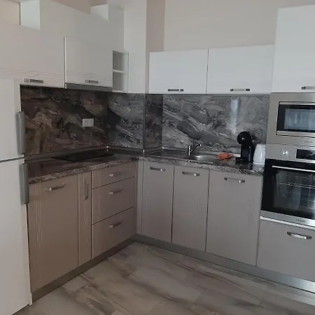Deluxe 5 * Szent Konstantin és Elena