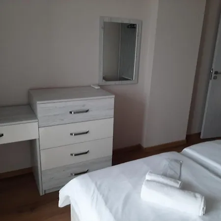 Apartman Deluxe 5