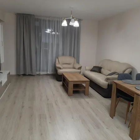 Deluxe 5 Apartman Szent Konstantin és Elena