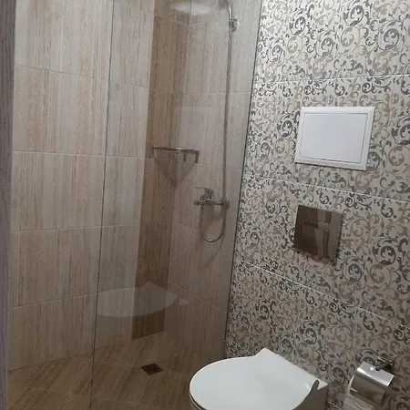 Deluxe 5 Saints Constantine and Helena