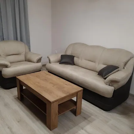 Appartamento Deluxe 5 Saints Constantine and Helena