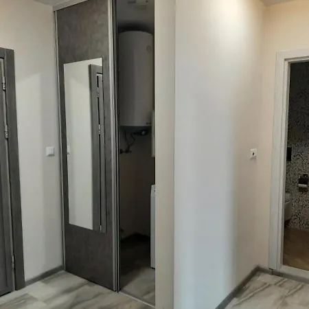 Deluxe 5 Appartamento Saints Constantine and Helena