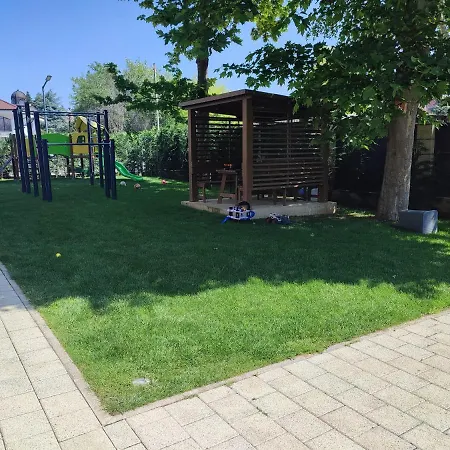 Deluxe 5 Appartamento