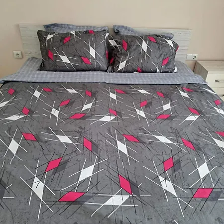 Appartamento Deluxe 5 *