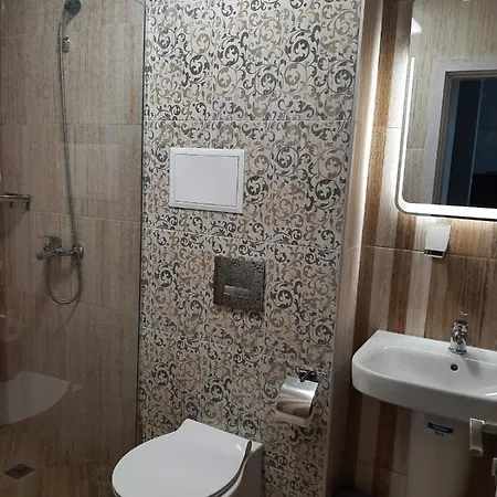 Deluxe 5 شقة سينتس قسطنطين وهيلينا