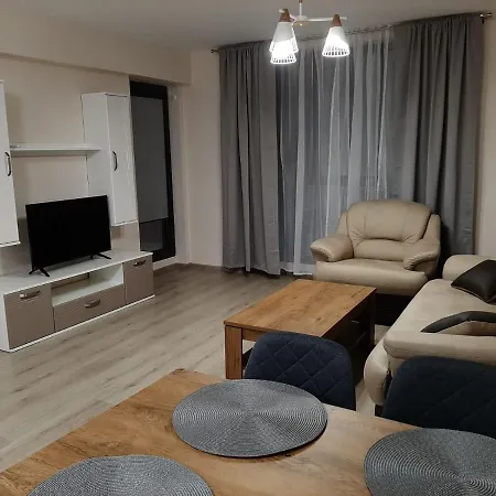 شقة Deluxe 5 سينتس قسطنطين وهيلينا