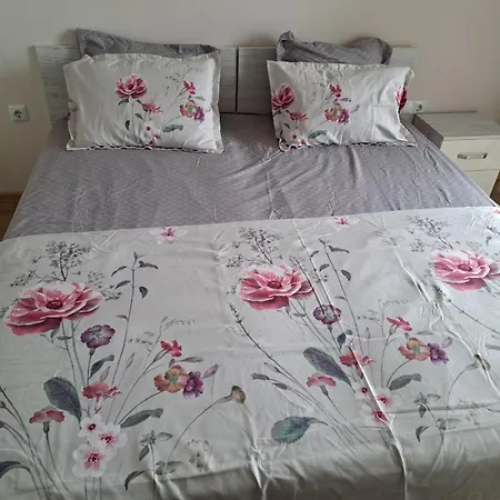 شقة Deluxe 5 سينتس قسطنطين وهيلينا