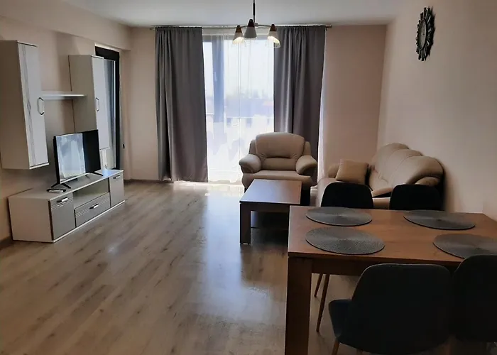 アパート Deluxe 5 *