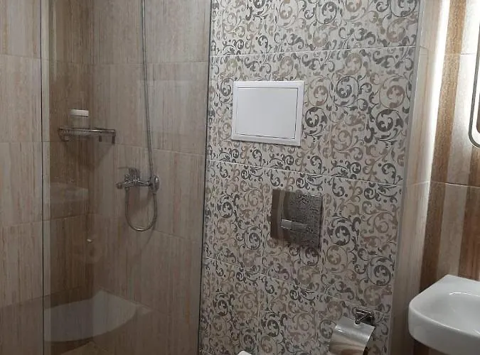 Deluxe 5 アパート セインツ・コンスタンティン＆ヘレナ