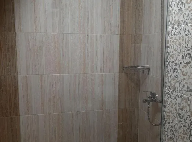 アパート Deluxe 5 *