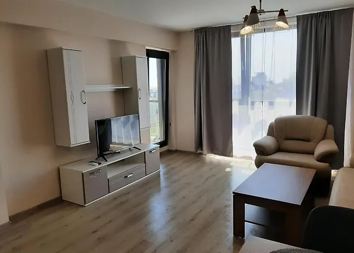 Deluxe 5 * セインツ・コンスタンティン＆ヘレナ