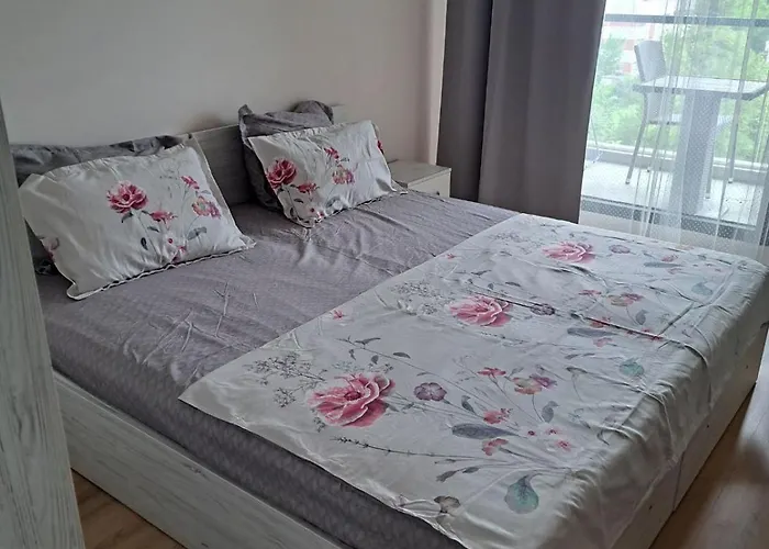 Deluxe 5 * セインツ・コンスタンティン＆ヘレナ